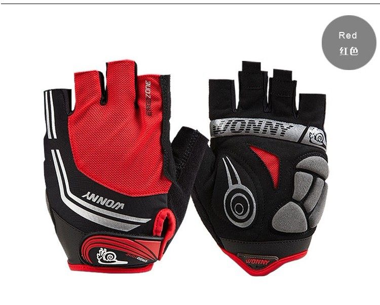 Gants de cyclisme homme WONNY - Ref 2239783 Image 17