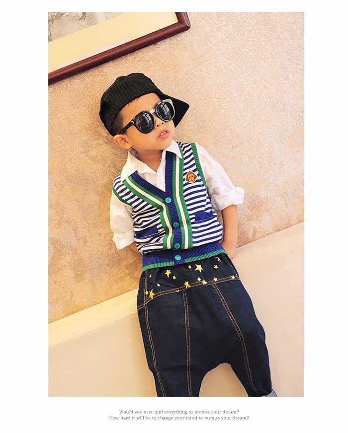 Gilet enfant - Ref 2070191 Image 11