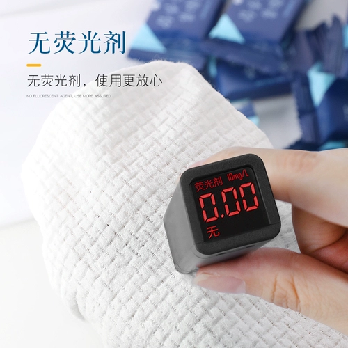 Хлопковые одноразовые влажные салфетки для путешествий для умывания, портативное банное полотенце, 20 шт, увеличенная толщина