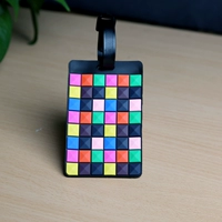 Квадратный