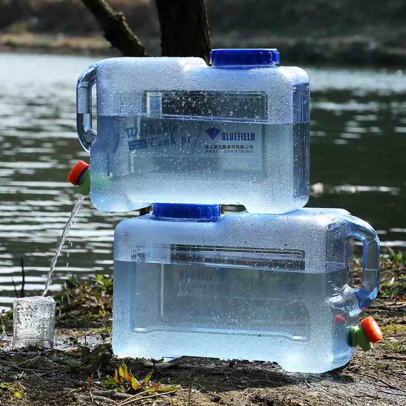 Outdoor Car Storage >> Bluefield Outdoor Car Pc Square Bucket Water Storage Mineral Outdoor Car Storage >> Bluefield Outdoor Car Pc Square Bucket Water Storage Mineral