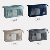 Брендовая маленькая косметичка, портативная вместительная и большая небольшая сумка, 12 года, популярно в интернете