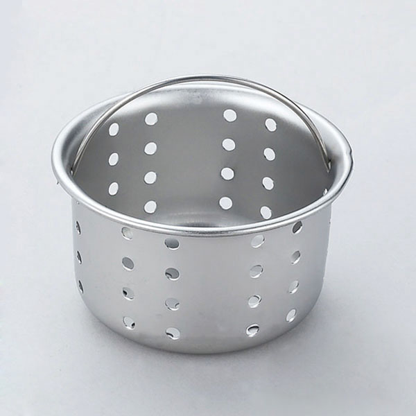 Sink water drain basket funnel filter basket basket wash basin plug sink cage pool water blocking lid