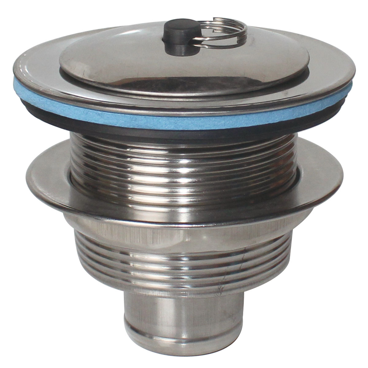 Channel mop pool sewer drag pool tumble pool water pool water pool stainless steel sewer fittings