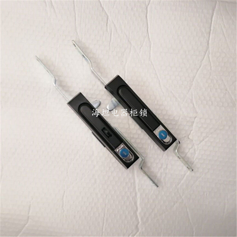 Haitan cabinet lock MS834-1 Distribution box lock Telecommunication cabinet lock Control cabinet connecting lock MS834-1P-2P