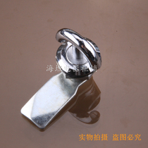 Factory direct sea tank lock MS714-5 cylinder lock handle lock MS715 switch cabinet control cabinet lock