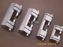 Factory direct Haitan CL201 chassis hinge switch cabinet hinge HL011-1 network control cabinet hinge