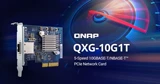 QNAP Вейлиан NAS Network Storage Accessories QXG-10G1T/QXG-10G2TB/QXG-25G2SF-CX6 Оригинальная сетевая карта 10G 10G сетевая карта 10G 10G.