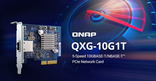 QNAP Вейлиан NAS Network Storage Accessories QXG-10G1T/QXG-10G2TB/QXG-25G2SF-CX6 Оригинальная сетевая карта 10G 10G сетевая карта 10G 10G.