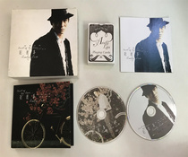 Liu Dehua continues to talk 2005 Genuine 2CD98 becomes a new poker set