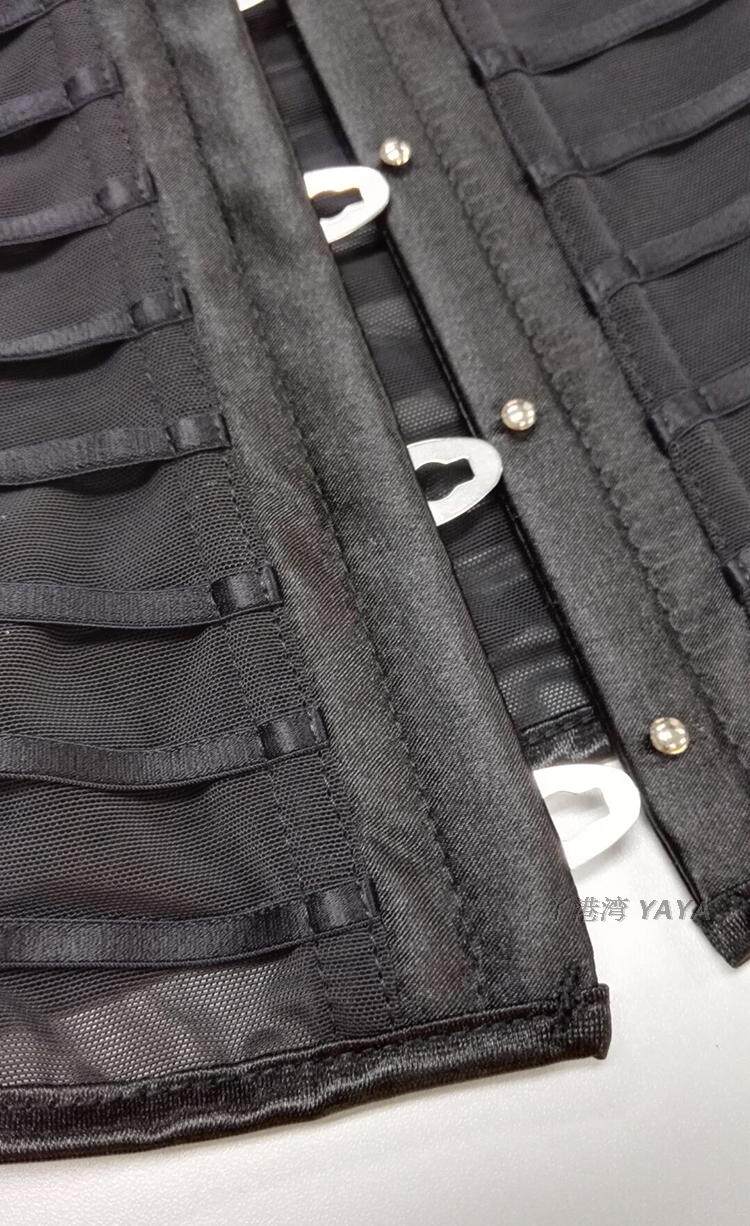 Corset sexy en polyester - Ref 670976 Image 32