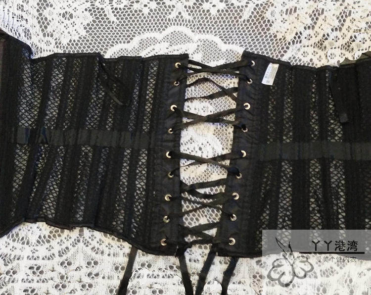 Corset simple en polyester - Ref 674788 Image 52