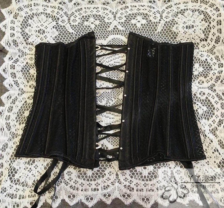 Corset simple en polyester - Ref 674788 Image 45