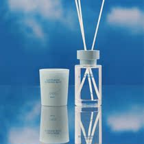 THEBEAST Fauvism sea wide sky expansion spar scented candle fragrance gift box birthday Christmas gift