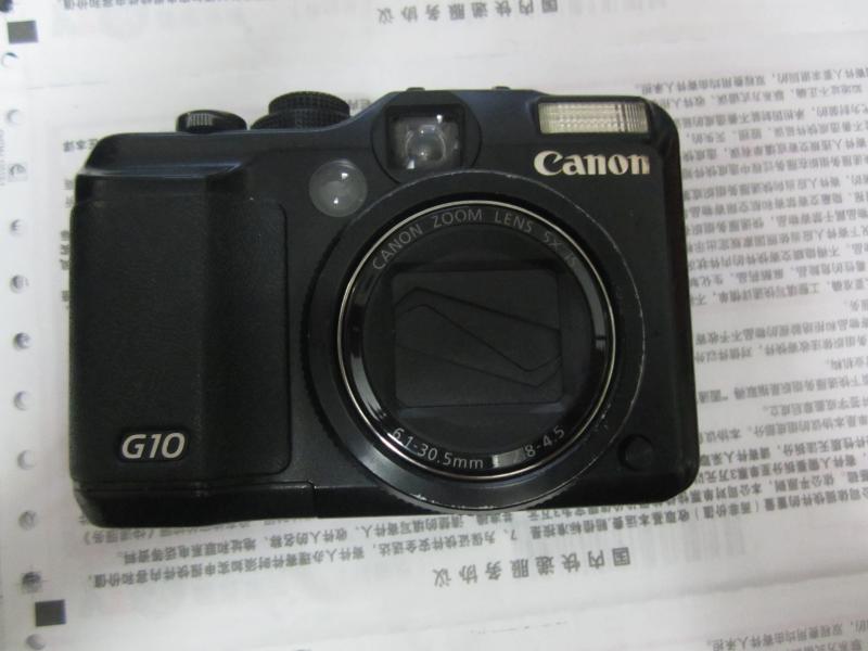 Máy ảnh kỹ thuật số Canon / Canon PowerShot G12 G11 G10 G9 hoạt động tốt sao lưu máy ảnh DSLR - Máy ảnh kĩ thuật số máy ảnh mini