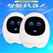 Robot nhảy thông minh máy giáo dục sớm AI đối thoại bằng giọng nói đồ chơi công nghệ cao trẻ em nam và nữ học cùng