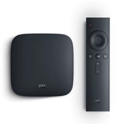 Xiaomi / kê kê hộp 3S home HD không dây mạng wifi máy nghe nhạc TV set-top box