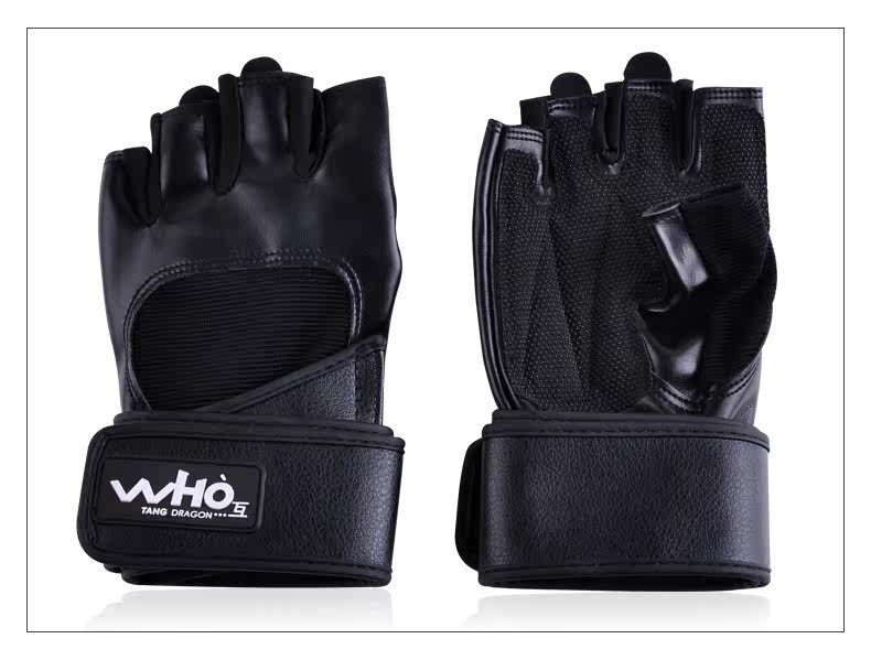 Gants pour vélo mixte - Ref 2243966 Image 16