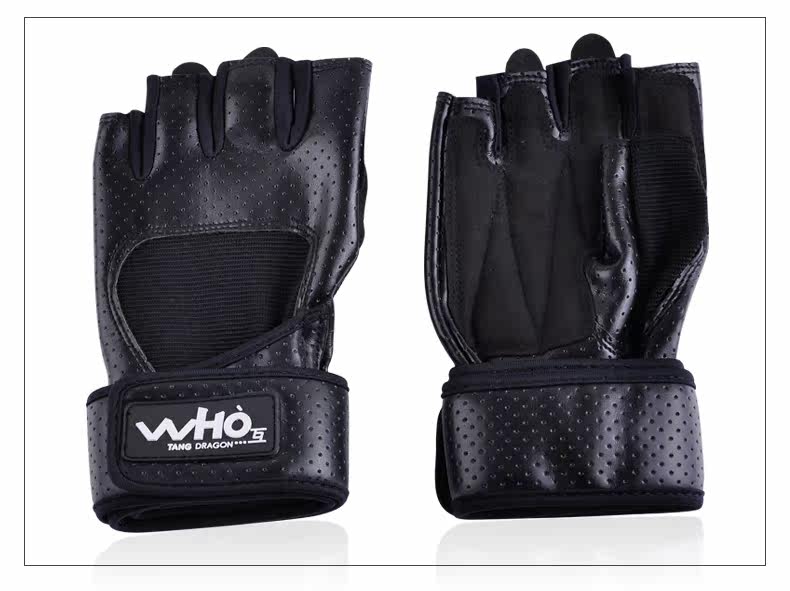 Gants pour vélo mixte - Ref 2243966 Image 15