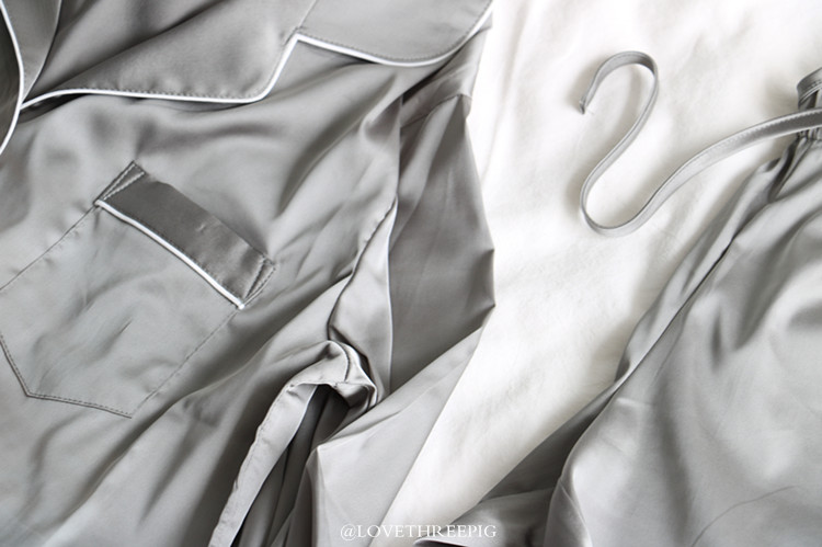 Pyjama pour femme OTHER   à manches longues - Ref 2994192 Image 11