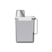 Grain storage box kitchen food storage tank grain thickening household insect-proof and moisture-proof sealed millet bucket