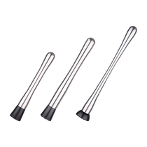 Jianxi mashing stick popsicle mashing stick fruit crushing juice hammer hand beating lemon tea tool ice hammer