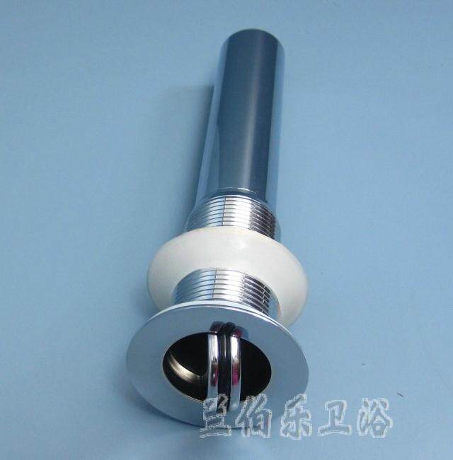 Special dewatered water drainage sewer steel all wire copper coat backslab wash basin T9543