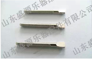 Factory direct sales Piano tuning tools Piano accessories Action machine accessories Miniature tuning nails Small cable tuning