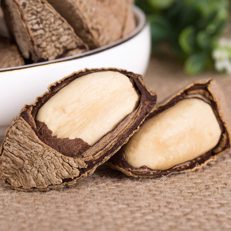 New goods abalone fruit 500g desert fruit nuts fried goods Xinjiang specialty pregnant women snacks