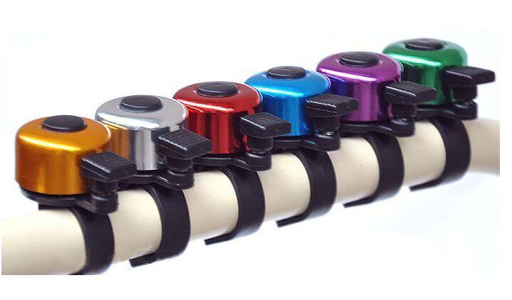 Avertisseur de vélo - Ref 1455257 Image 4