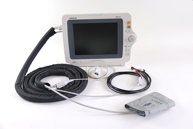 Electrocardiograph protective cable protective sleeve monitor ປ້ອງກັນສາຍເຄເບີນປ້ອງກັນ sleeve lead wire protective sleeve collection tube diameter