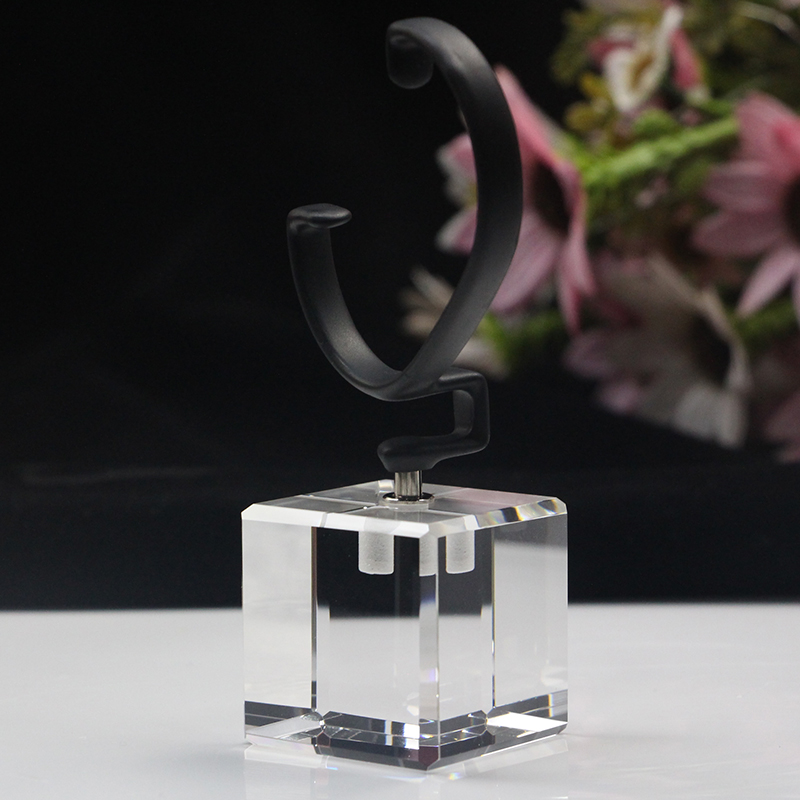 K9 crystal watches display bracket Jewelry Show Rack Show Stent Smart Hands Ring Iwatch Base