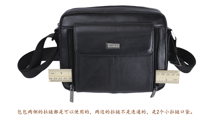 Sac homme - Ref 53751 Image 35