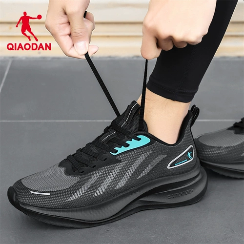 乔丹 Спортивная обувь, летние дышащие туфли