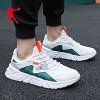 0312b Джордан Бай/苜蓿 Зеленый