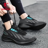 乔丹 Спортивная обувь, летние дышащие туфли