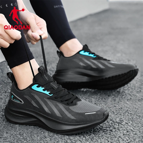 乔丹 Спортивная обувь, летние дышащие туфли