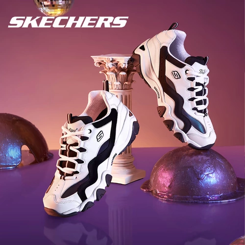 Skechers, спортивная обувь, повседневная обувь, осенняя