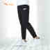 Anta trai sweatpants mens quần trẻ em trong trẻ em lớn quần thương hiệu chính thức hàng đầu của trang web childrens quần trẻ em quần. 