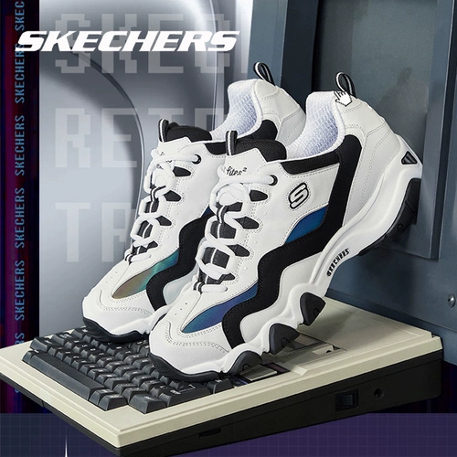 Skechers, спортивная обувь, повседневная обувь, осенняя