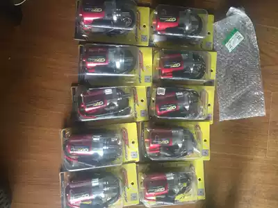 GT_POWER modification start big motor increase torque Fuxi ghost fire RSZ Qiaoge GY6 and other non-MK