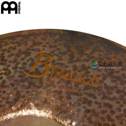 Shanshi Drum Club meinl Byzance 엑스트라 드라이 20g 인치 얇은 라이드 라이드 심벌즈