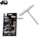 Shanshi Drumle Club Тайваньский DW оригинальный полка барабан Key Key Trench Dwsm800 808 809