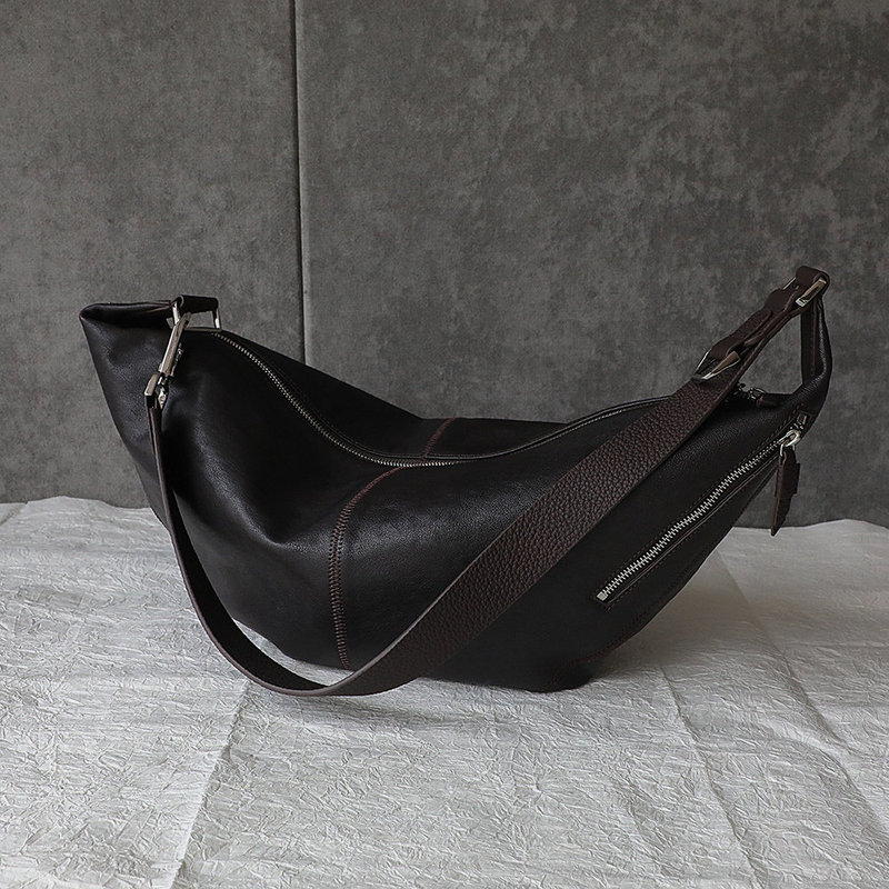 Dongguan Handbags, Highly Sought-After Lema Style, 2026 Winter Horn Bow and Arrow Case Bag, Genuine Leather Quiver Clip Dongguan Handbags, Highly Sought-After Lema Style, 2026 Winter Horn Bow and Arrow Case Bag, Genuine Leather Quiver Clip