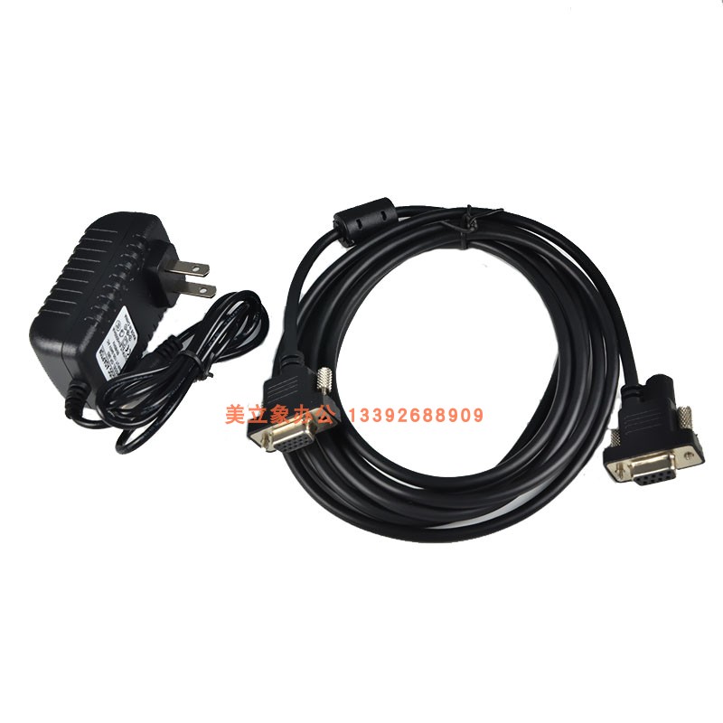 HoneywellHoneywell3310G HoneywellHoneywell3310G 3320GHD stationary read code scanner gun serial line power cord