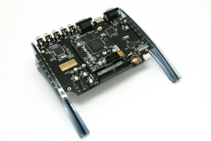 FPGA视频图像处理开发平台ARM STM32