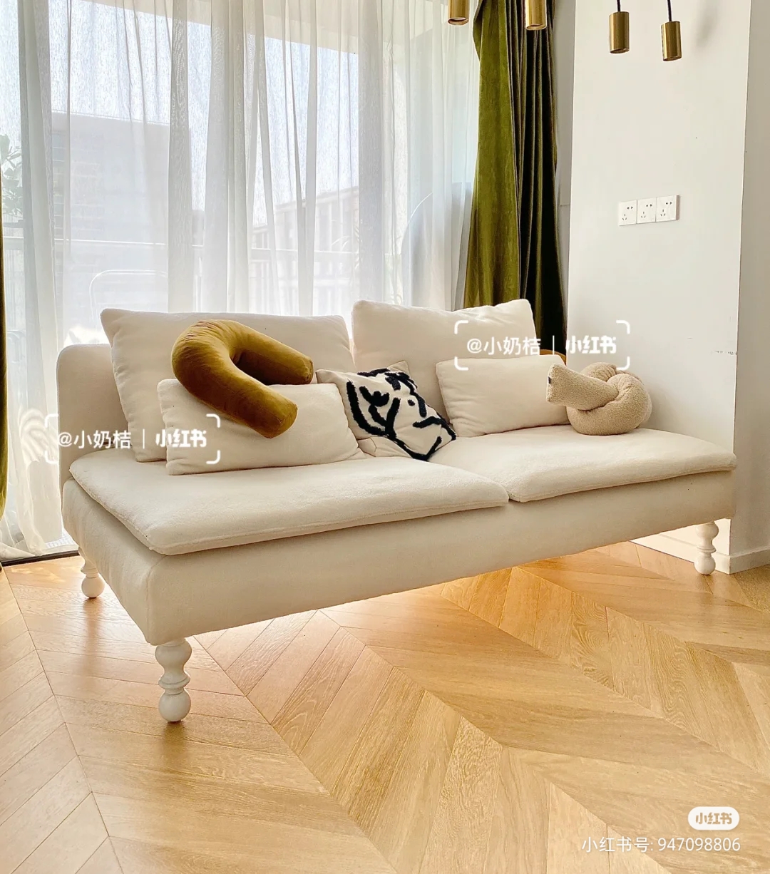 Renovation Sodhan sofa foot furniture legs solid wood tea table legs chair legs Bedcabinet legs TV cabinet footed legs-Taobao