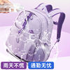 Chenguang junior high school student schoolbag large capacity boys and girls student backpack 2026 new dopamine sports backpack