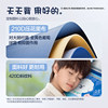 Chenguang Naiva family co-branded small square bag 1, 2, 3, 4, 5 and 6 grade primary school students' schoolbags, light shoulders, boys and girls, large capacity, cute cartoon children's burden-reducing spine protection backpack 2025 new style