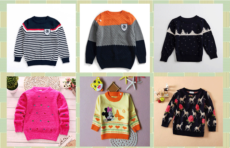 Pull enfant - Ref 2103388 Image 17